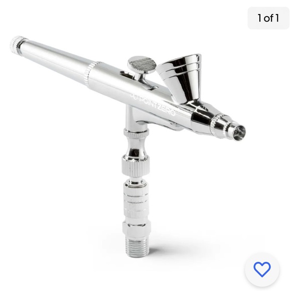 Point Zero Other Point Zero Airgun 27 Painting Spray Gun In